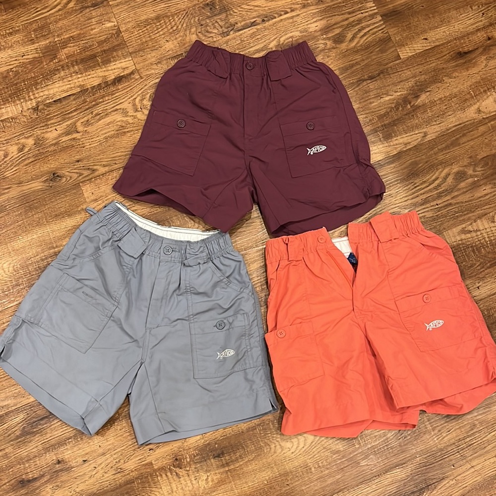 Aftco Shorts